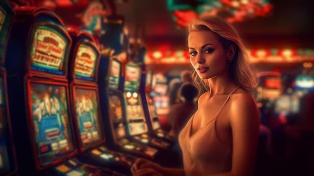 nn33 game lobby interface showing casino-style game categories on mobile