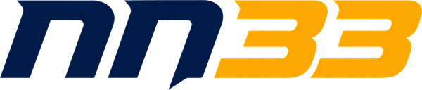 nn33 Philippines gaming platform logo